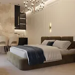 Strzelecka Apartment