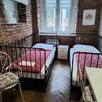 Wawel Hostel