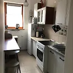 Apartament Mozarta