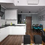 Elegant Apartment 5 Minutes From Wawel Castle