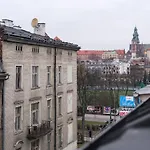 Elegant Apartment 5 Minutes From Wawel Castle