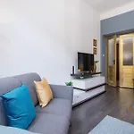 Apartament Z Balkonem Blisko Starego Miasta Krakow By Noclegi Renters