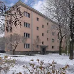 Family Apartment Near Galeria Kazimierz Cracow By Noclegi Renters