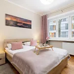 Family Apartment Near Galeria Kazimierz Cracow By Noclegi Renters