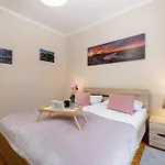 Family Apartment Near Galeria Kazimierz Cracow By Noclegi Renters