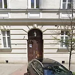 Topolowa Apartament Z Klimatem- Topolowa/Rynek/Pkp