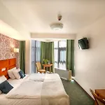 Hotel Secesja
