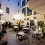 Hotel Saski Krakow Curio Collection By Hilton