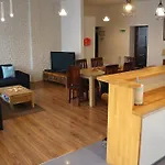 Fogra Travel Apartment