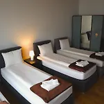 Fogra Travel Apartment