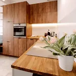 Partnerapart Rakowicka 14 Apartament