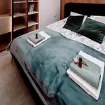 Partnerapart Rakowicka 14 Apartament