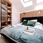 Partnerapart Rakowicka 14 Apartament