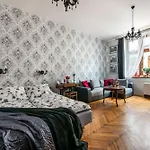 Apartament Tuz Przy Wawelu