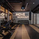 Kosciuszki 39 Apartment In Cracow With Gym By Renters Prestige