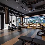 Kosciuszki 39 Apartment In Cracow With Gym By Renters Prestige