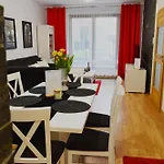 Katania Moxy Te&Am Cracow