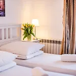 Rimini Moxy Te&Am Cracow