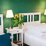 Rimini Moxy Te&Am Cracow