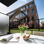 Rimini Moxy Te&Am Cracow
