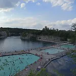 Kaim Hill Cracow Chillout Zone
