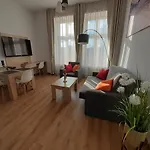 Old Town Apartments - Bosacka 18