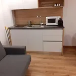 Old Town Apartments - Bosacka 18