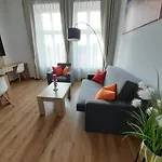 Old Town Apartments - Bosacka 18