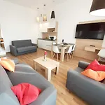 Old Town Apartments - Bosacka 18