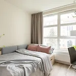 Milestone Krakow Center Student Living