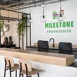 Milestone Krakow Center Student Living