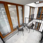 Like Home Apartments