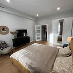 Apartament Wiejska