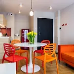 Tyzenhauz Apartments Vistula With Parking
