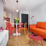 Tyzenhauz Apartments Vistula With Parking