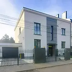Apartament Wiejska