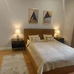 Apartament Wiejska