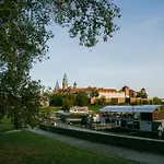 Old Town Zamkowa Vis A Vis Wawelu