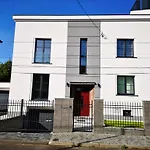 Apartament Wiejska