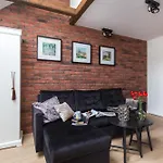 Cozy City Center Apartments Pilsudskiego 11
