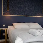 Park Krowoderski Comfort Apartment