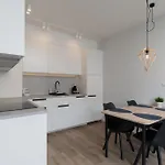 Park Krowoderski Comfort Apartment