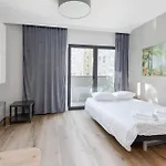 Park Krowoderski Comfort Apartment