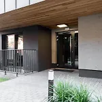 Park Krowoderski Comfort Apartment