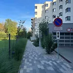 Parkcity Krakow Pro