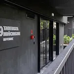 Kosciuszki 39 Apartment In Cracow With Gym By Renters Prestige