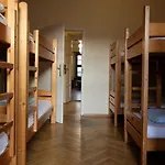 50 People Apartment