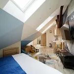 Starowislna Modern Apartment