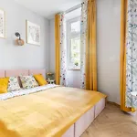 Anta Apartments Plac Na Groblach