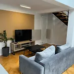 Ermine Suites